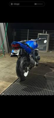 Kawasaki