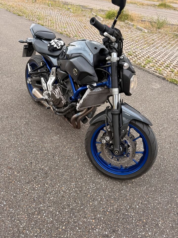 Yamaha