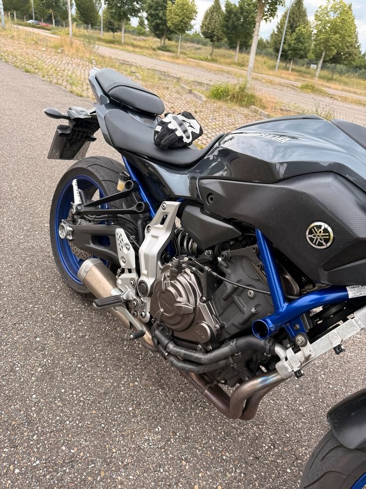Yamaha