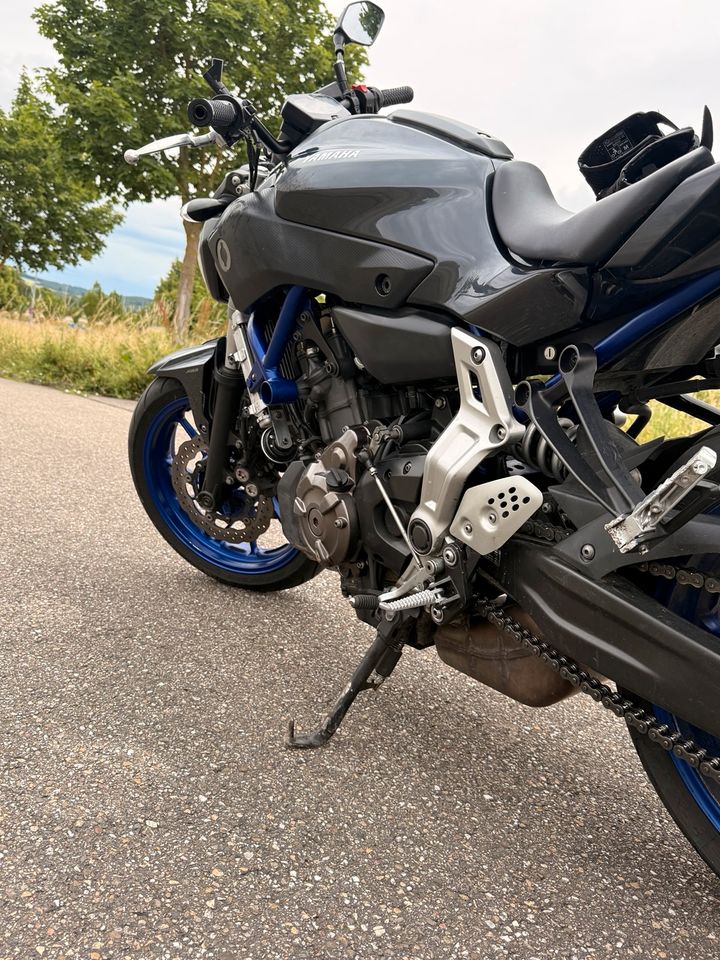 Yamaha