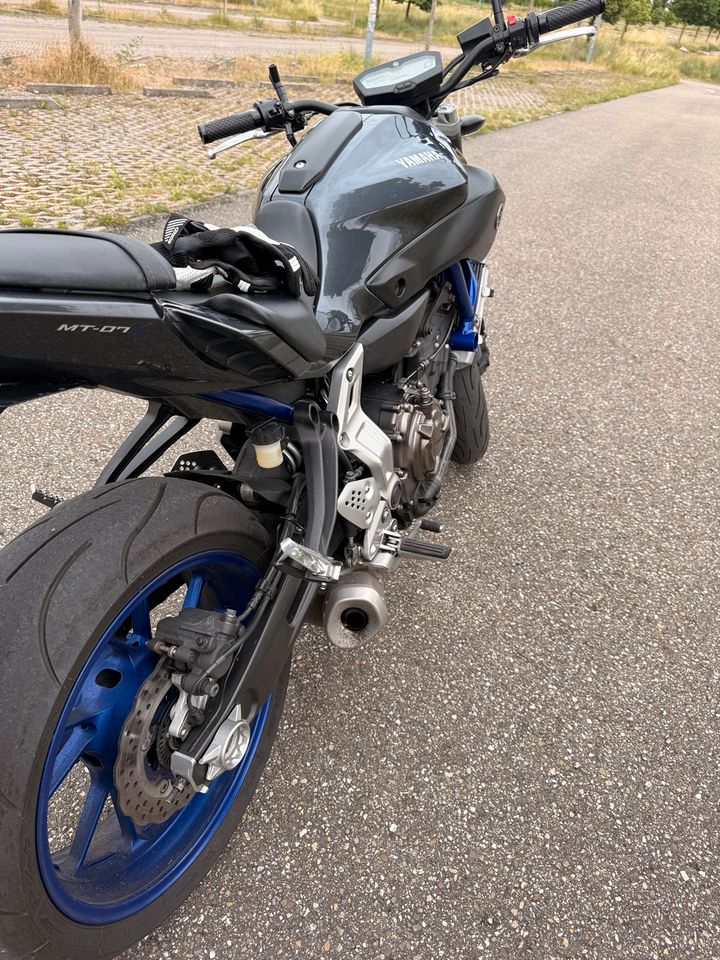 Yamaha