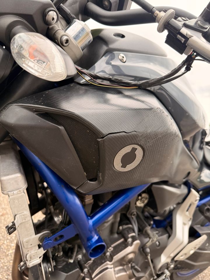 Yamaha