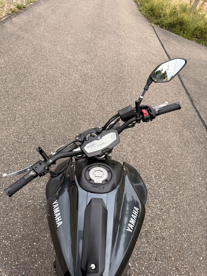 Yamaha