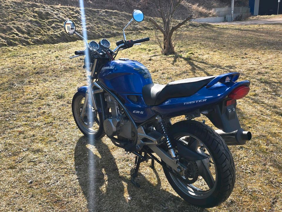 Kawasaki