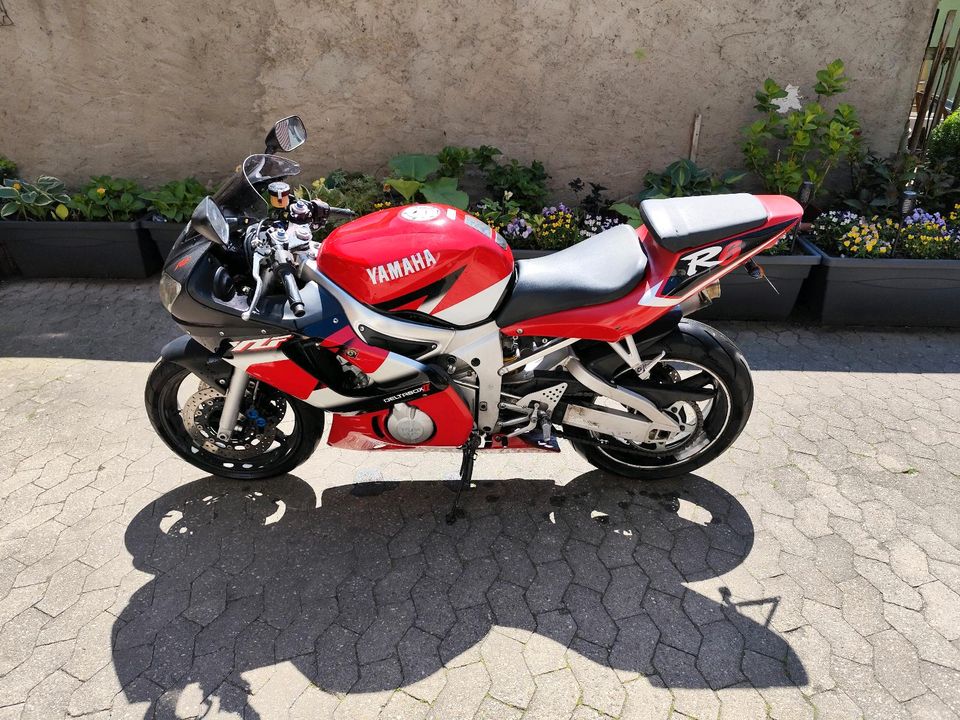 Yamaha