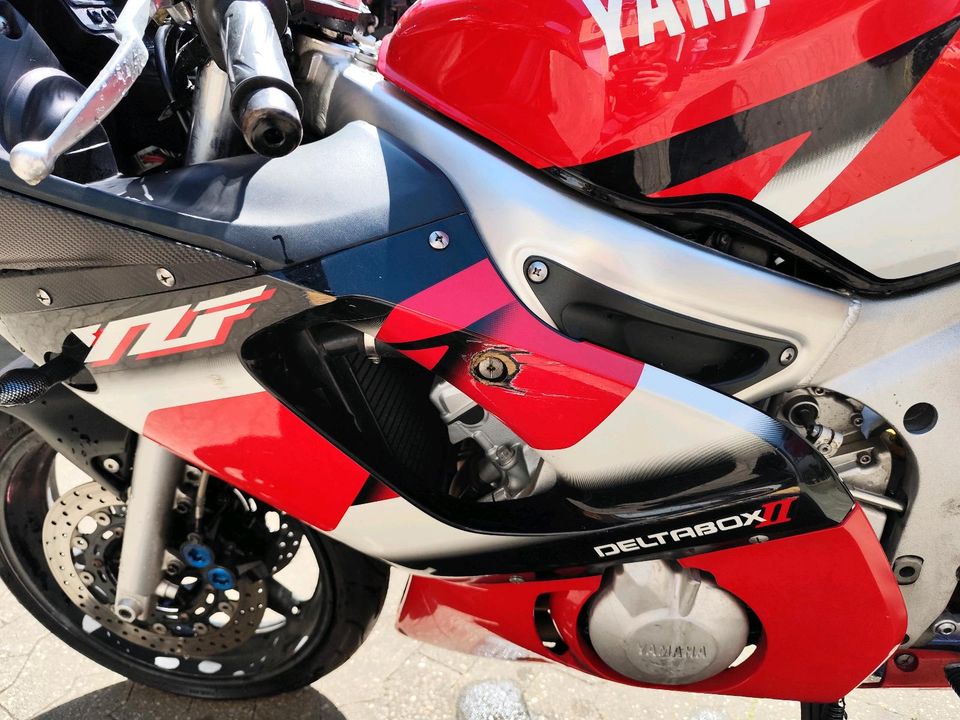 Yamaha