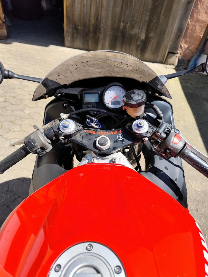 Yamaha