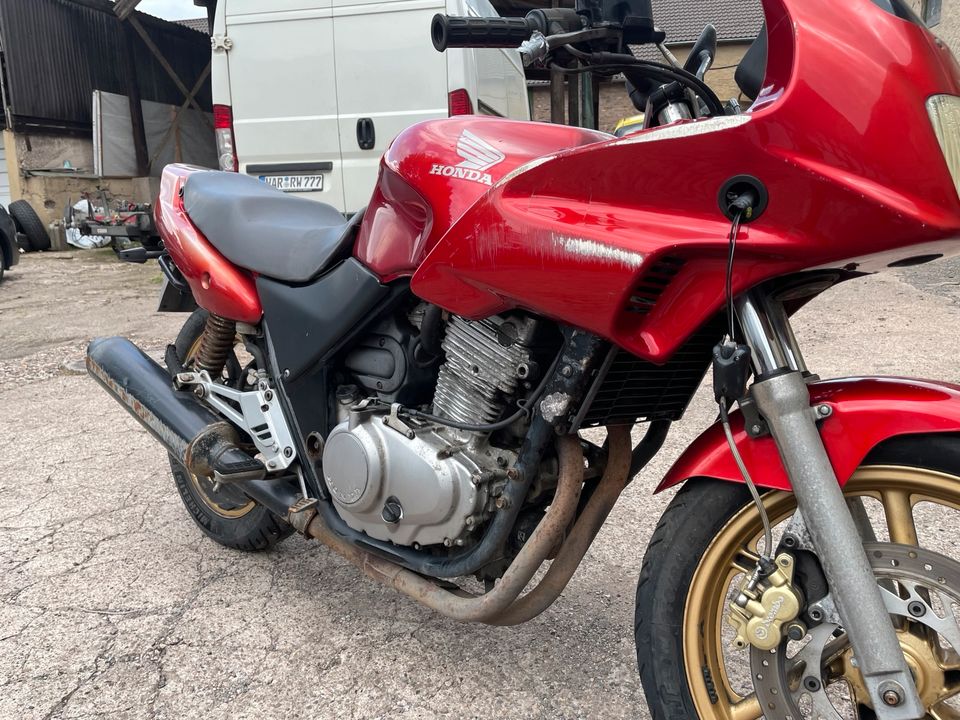 Honda