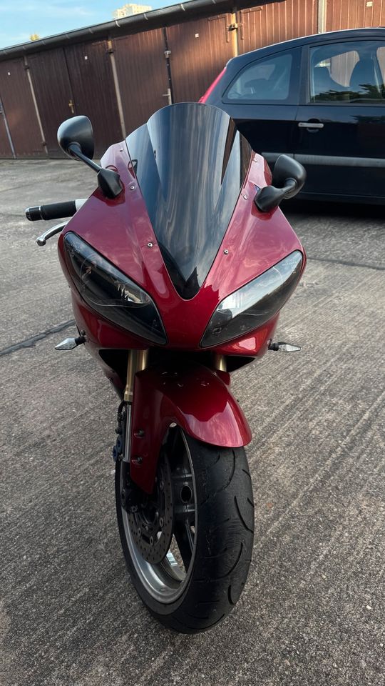 Yamaha