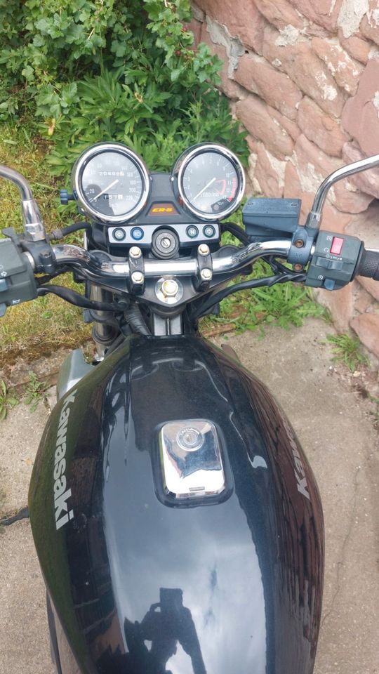 Kawasaki