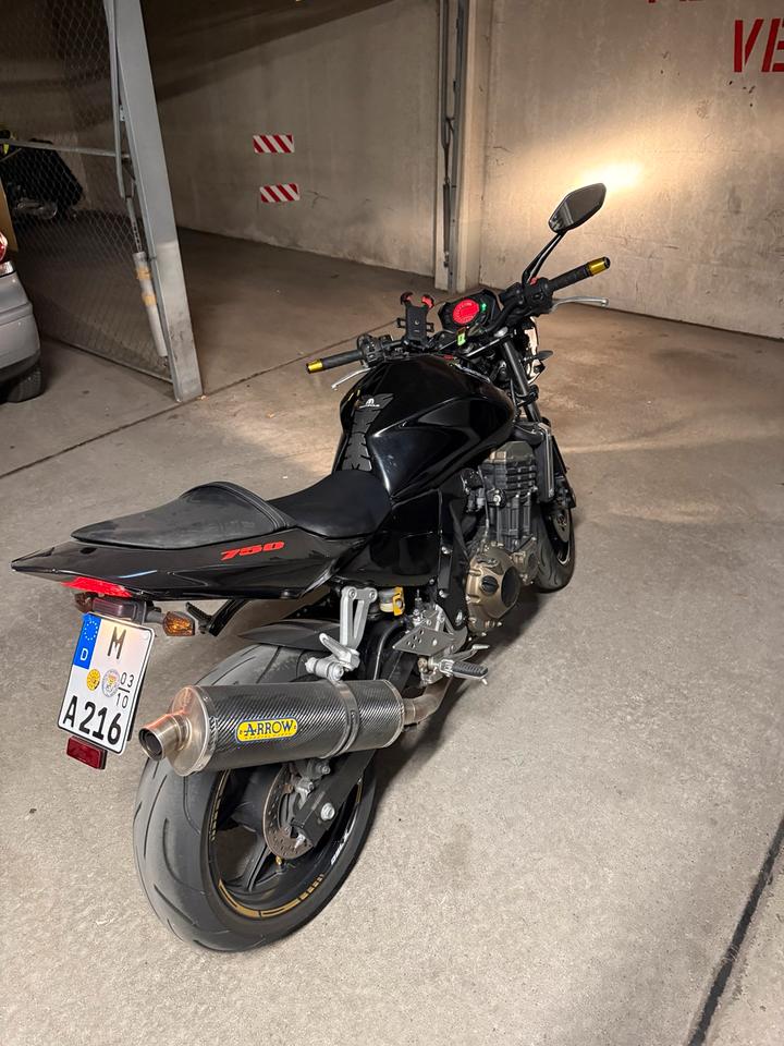 Kawasaki