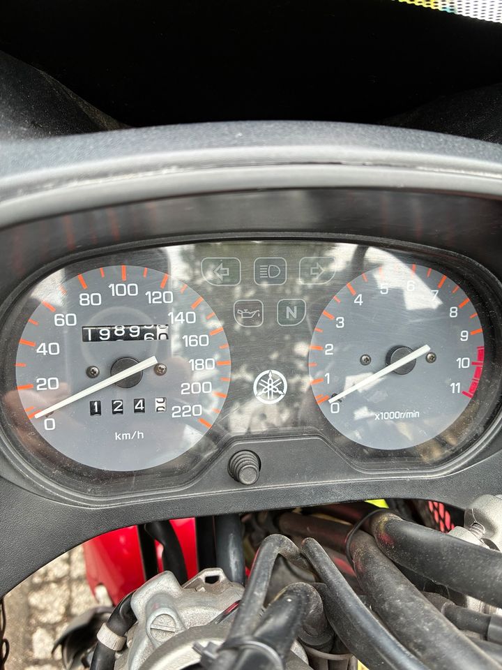 Yamaha