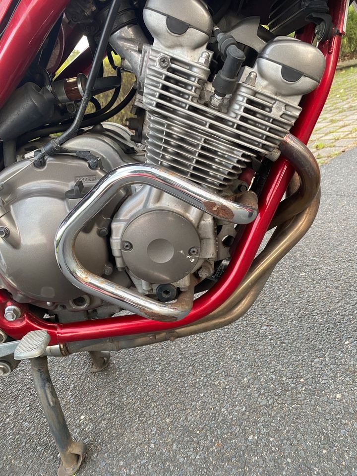 Yamaha