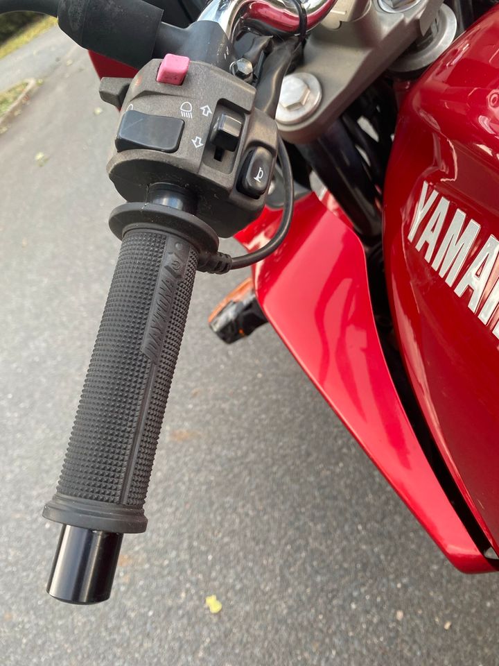 Yamaha