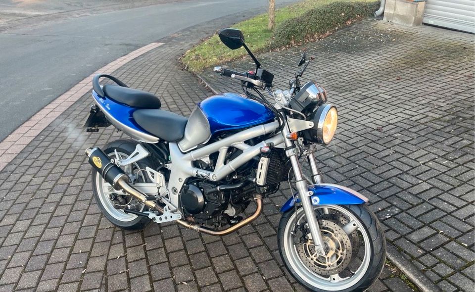 Sv650
