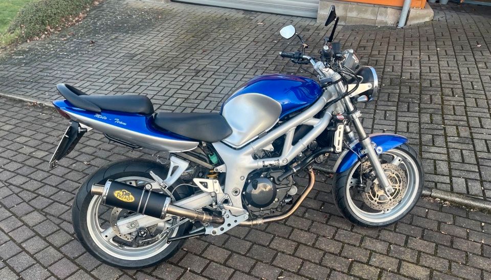 Sv650