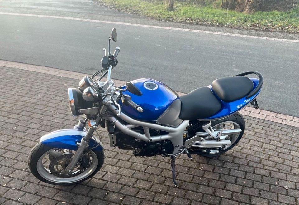 Sv650