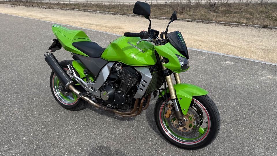 Kawasaki