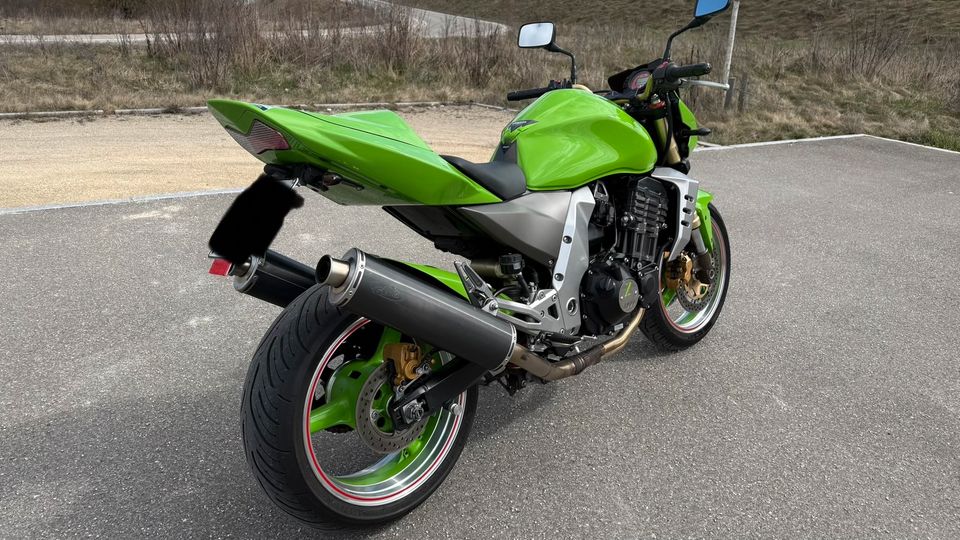 Kawasaki