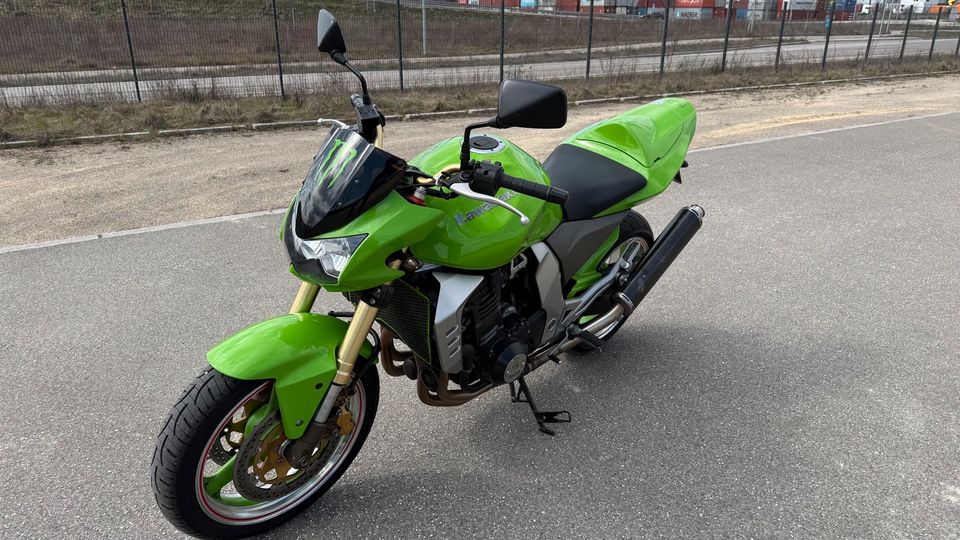 Kawasaki