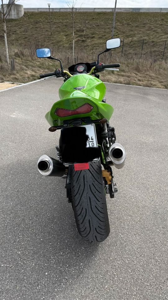 Kawasaki
