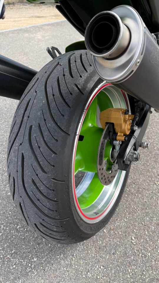 Kawasaki