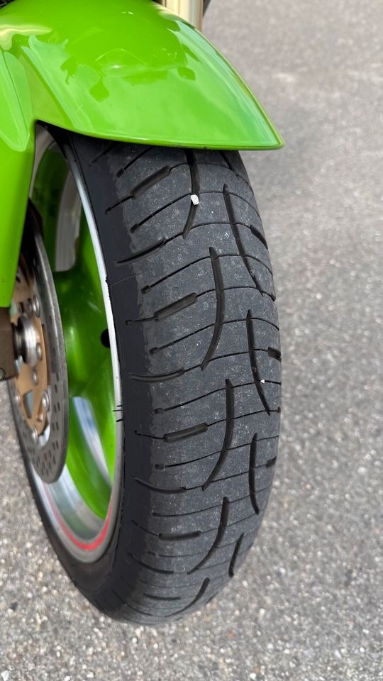 Kawasaki