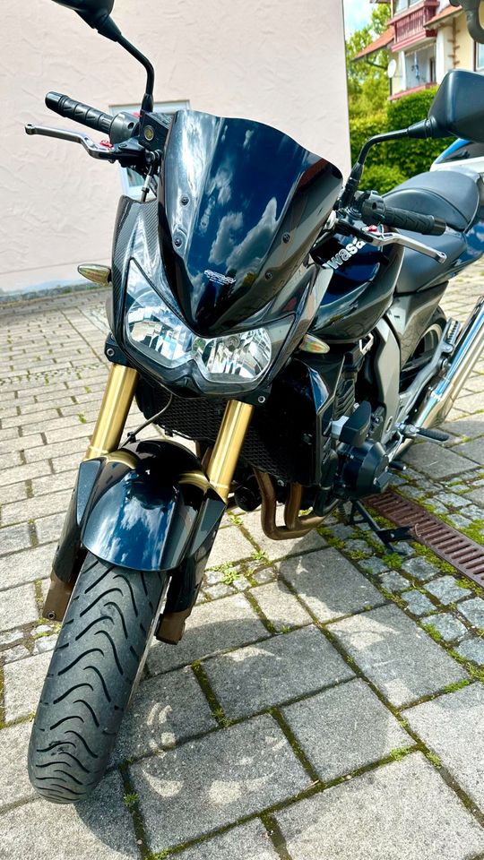 Kawasaki