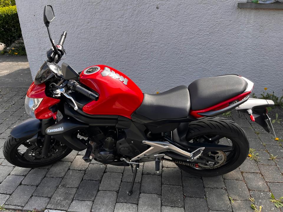 Kawasaki
