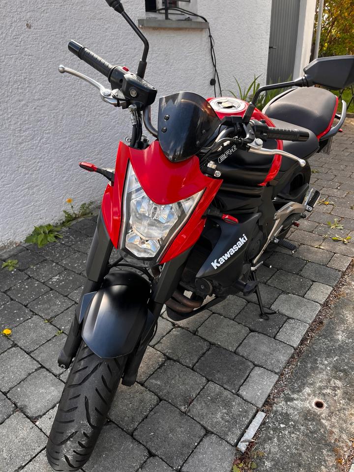 Kawasaki