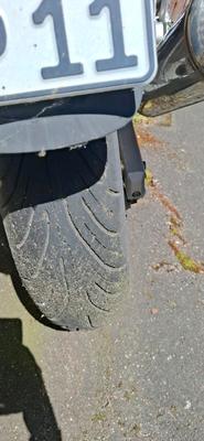 Motorrad